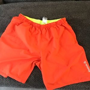 Reebok CrossFit Shorts